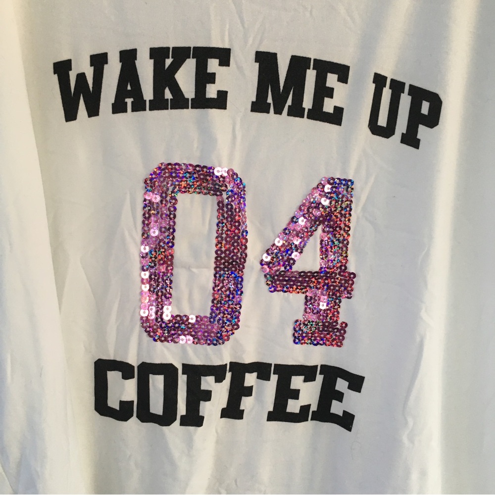 Woman’s COFFEE Tank top☕️